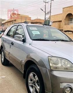 کیا سۆرینتۆ